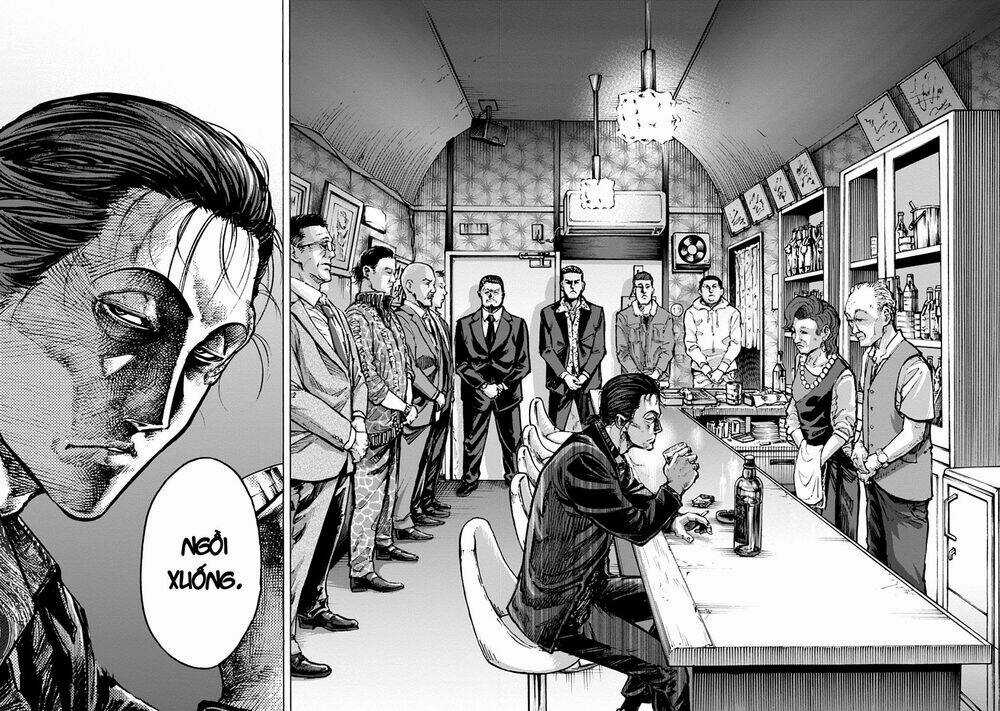 Casinogui - Chapter 13 - Trang 15