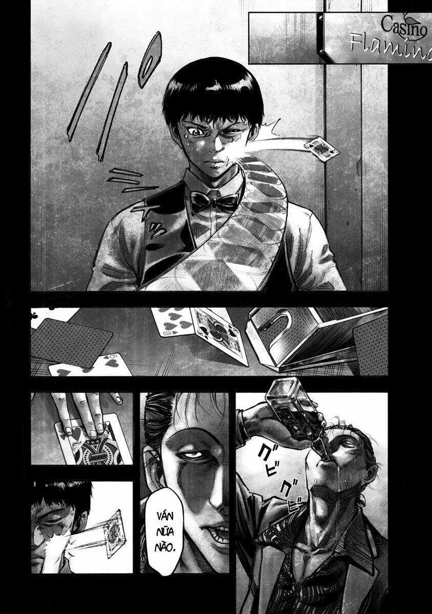 Casinogui - Chapter 13 - Trang 3