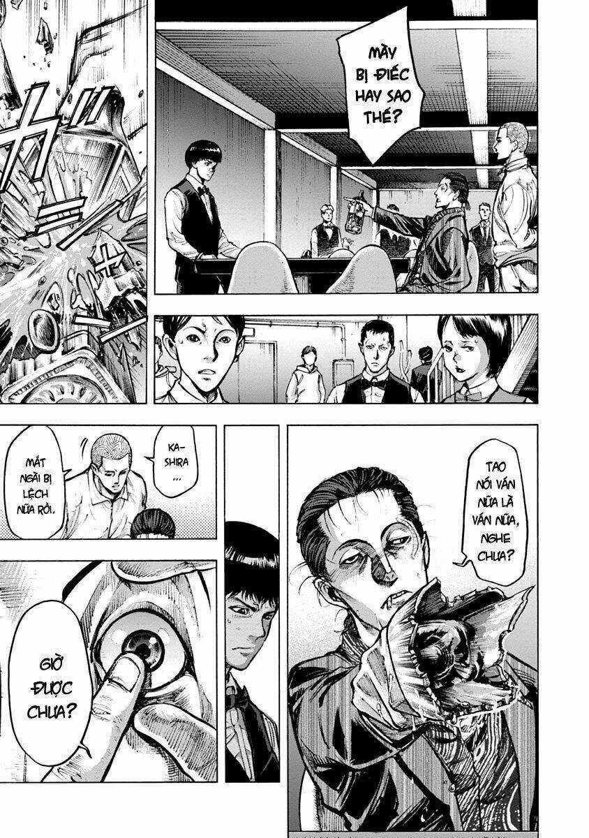 Casinogui - Chapter 13 - Trang 4