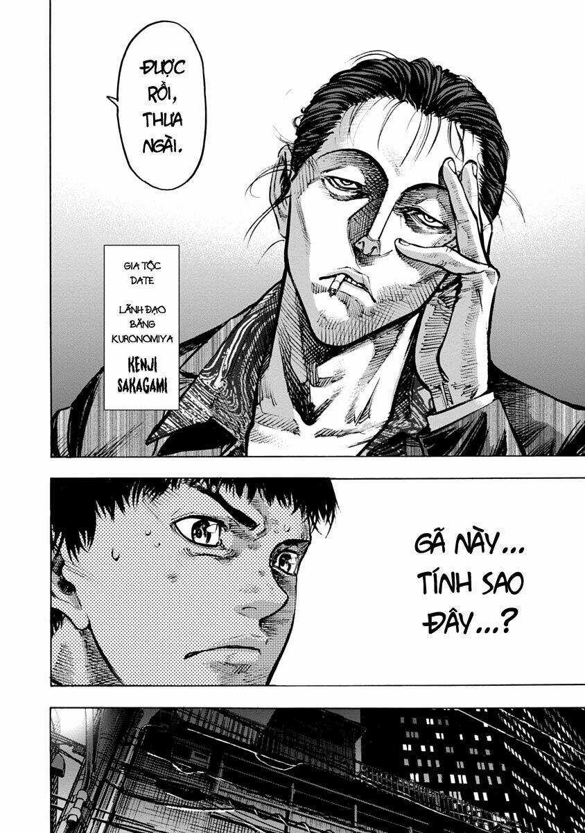 Casinogui - Chapter 13 - Trang 5