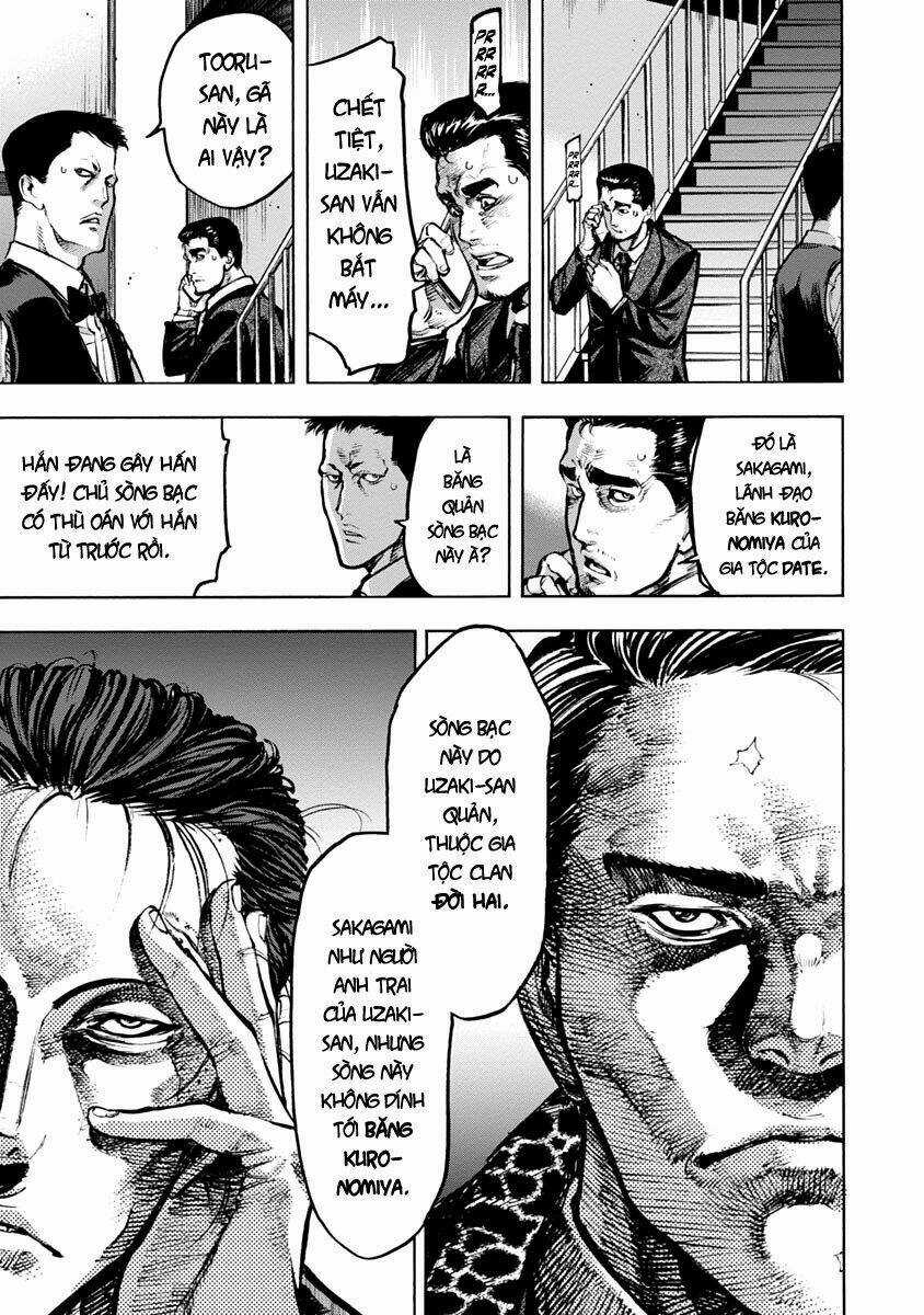 Casinogui - Chapter 13 - Trang 6