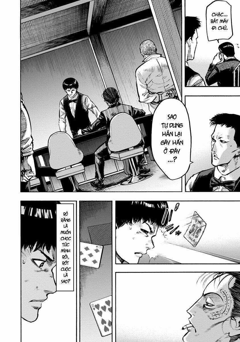 Casinogui - Chapter 13 - Trang 7