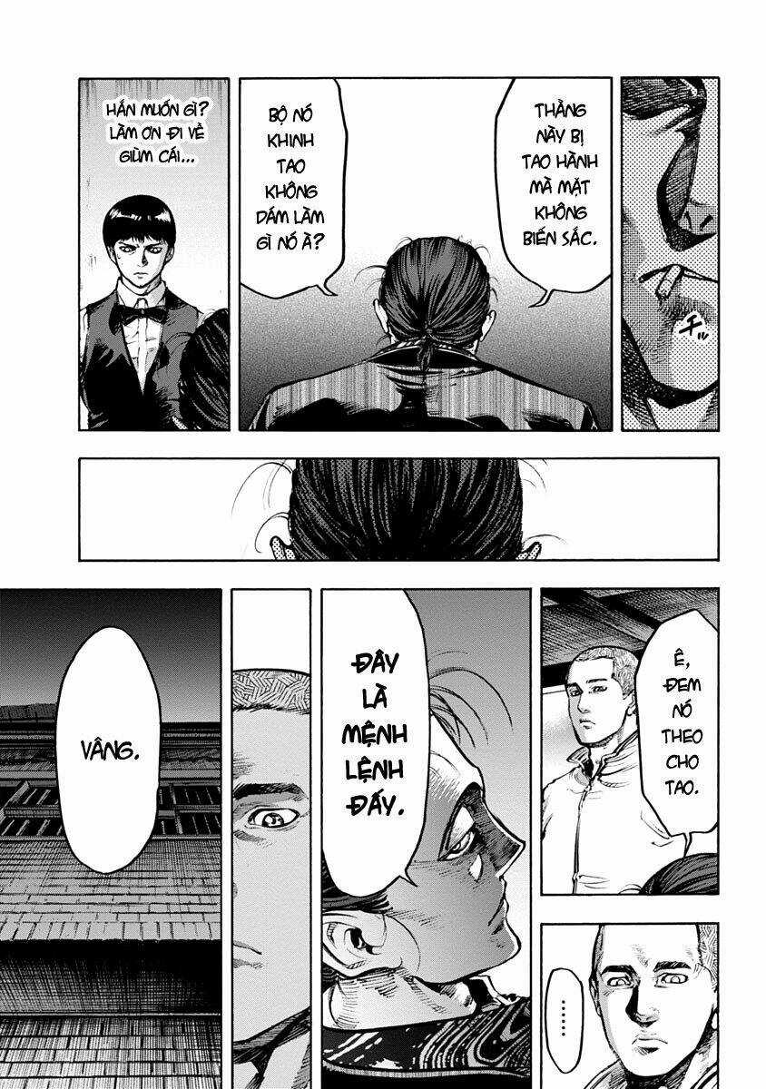 Casinogui - Chapter 13 - Trang 8