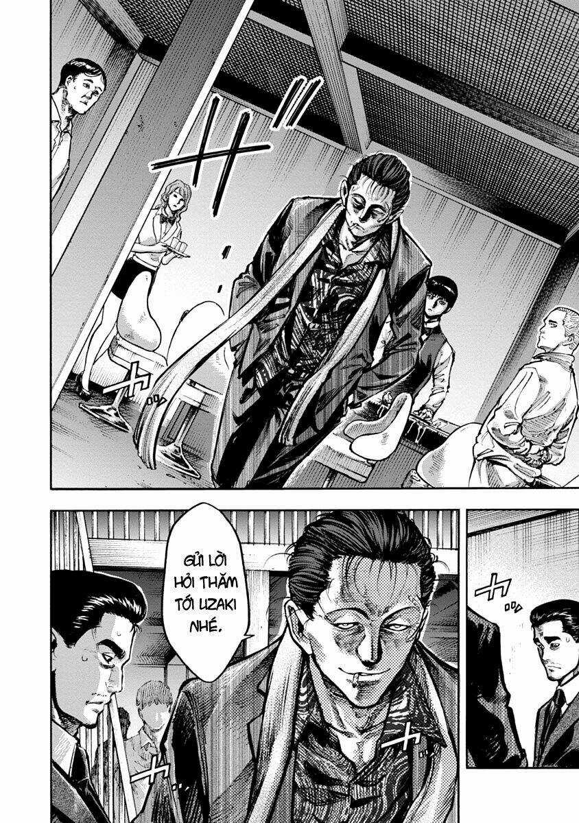 Casinogui - Chapter 13 - Trang 9