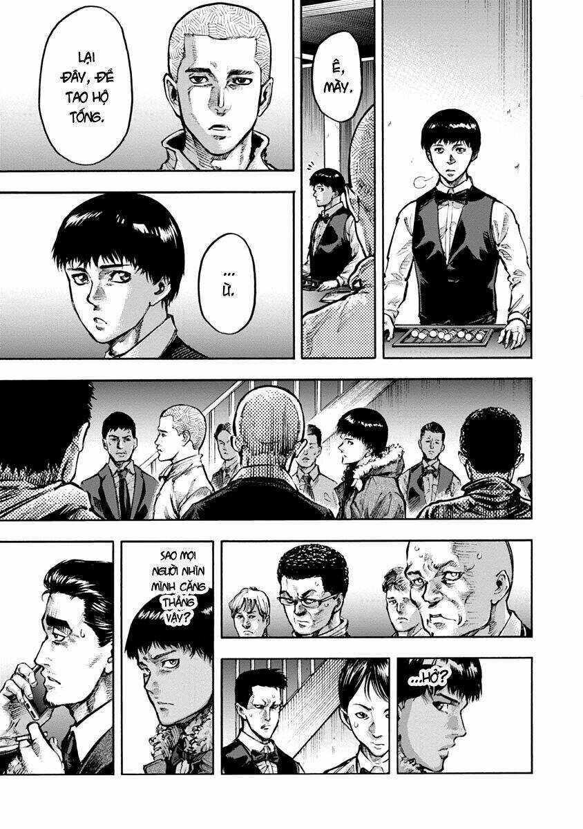 Casinogui - Chapter 13 - Trang 10