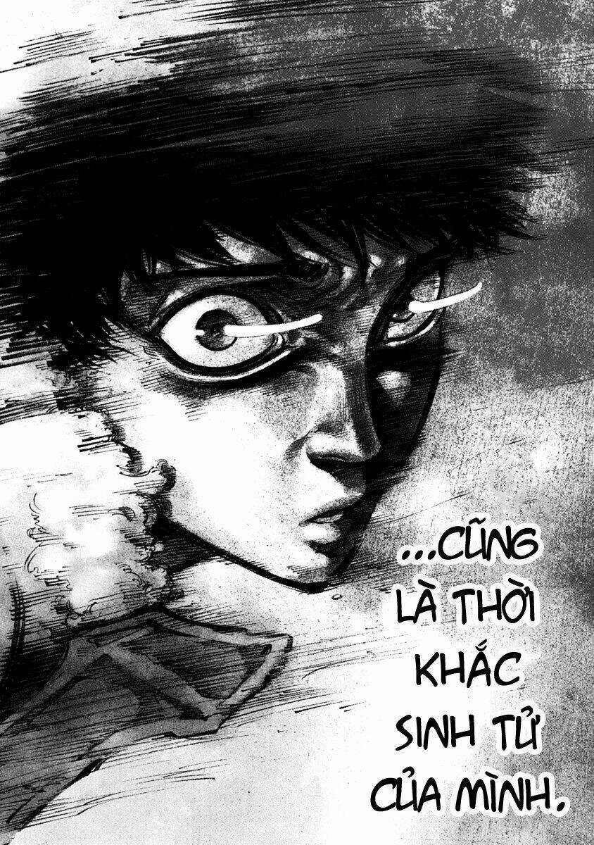 Casinogui - Chapter 14 - Trang 12