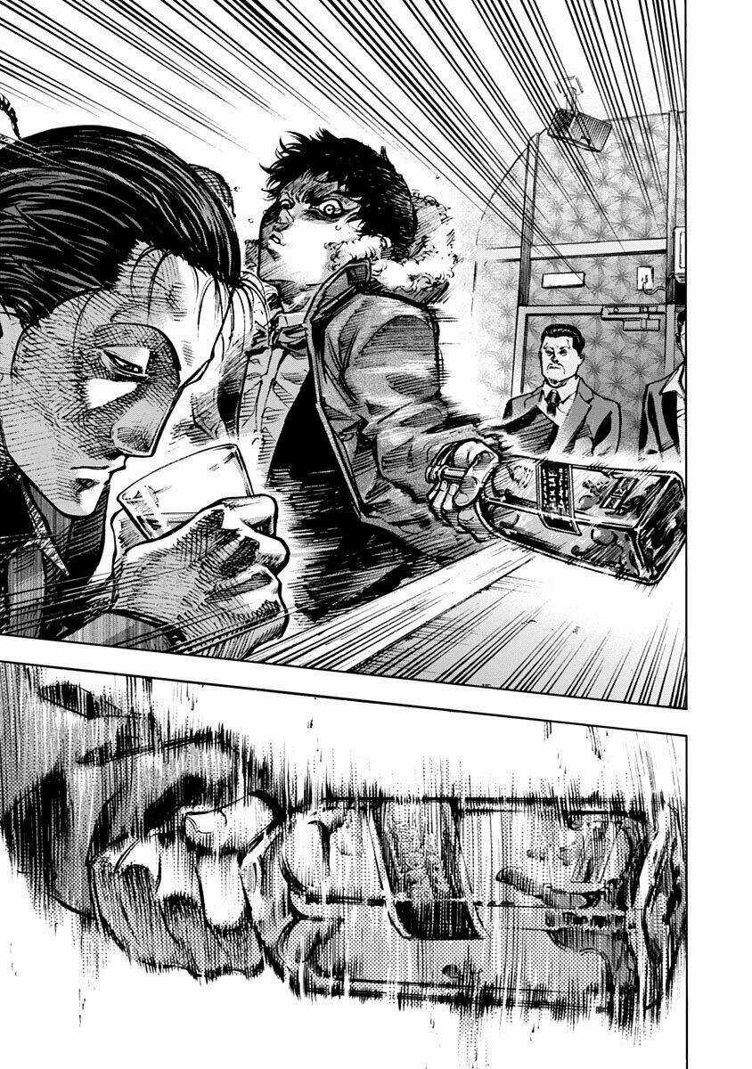 Casinogui - Chapter 14 - Trang 13