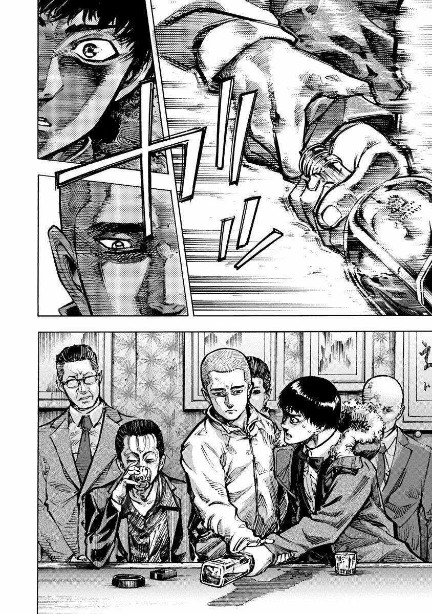 Casinogui - Chapter 14 - Trang 14