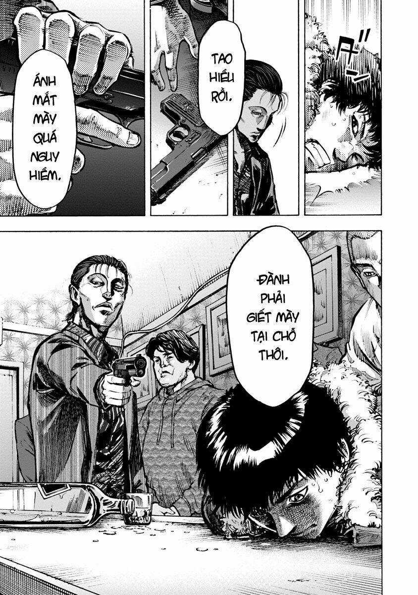 Casinogui - Chapter 14 - Trang 15