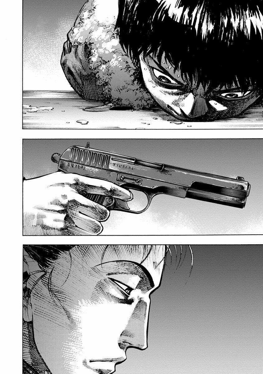 Casinogui - Chapter 14 - Trang 16