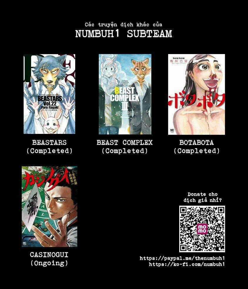 Casinogui - Chapter 14 - Trang 20