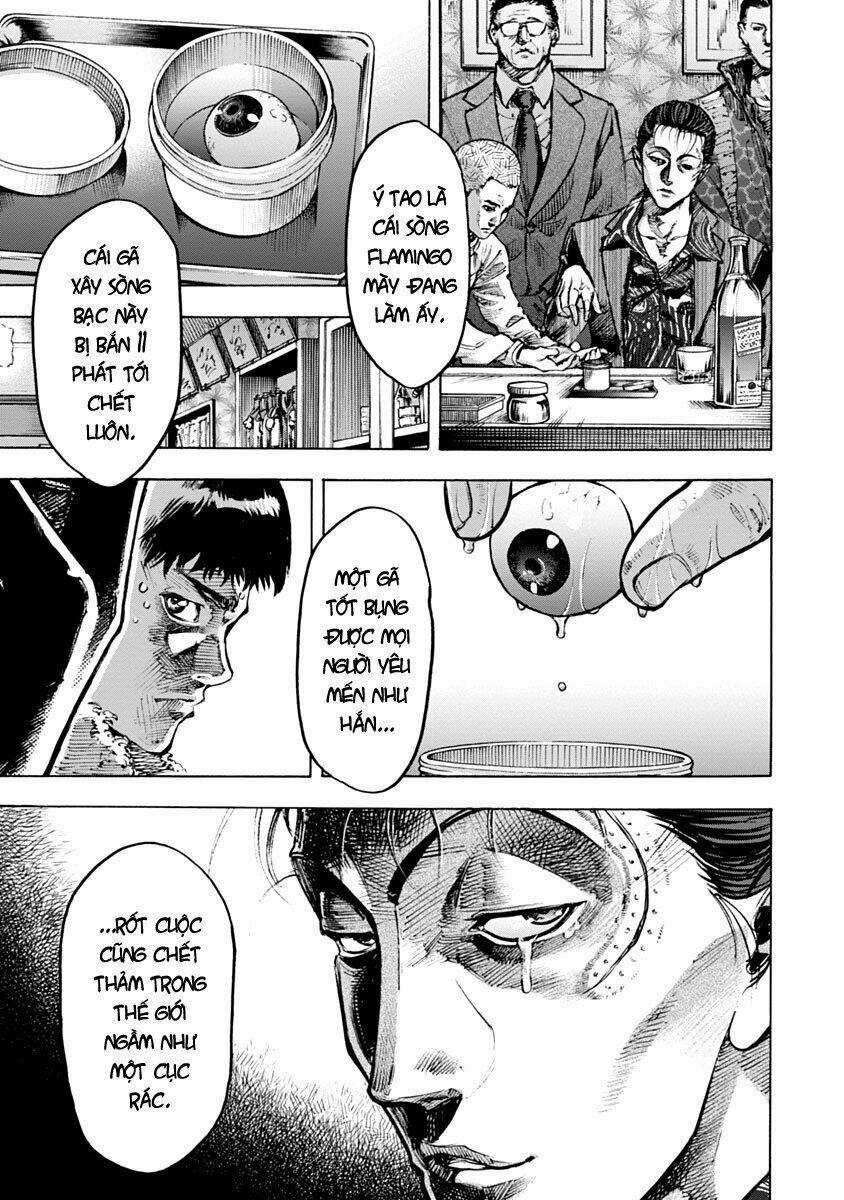 Casinogui - Chapter 14 - Trang 3