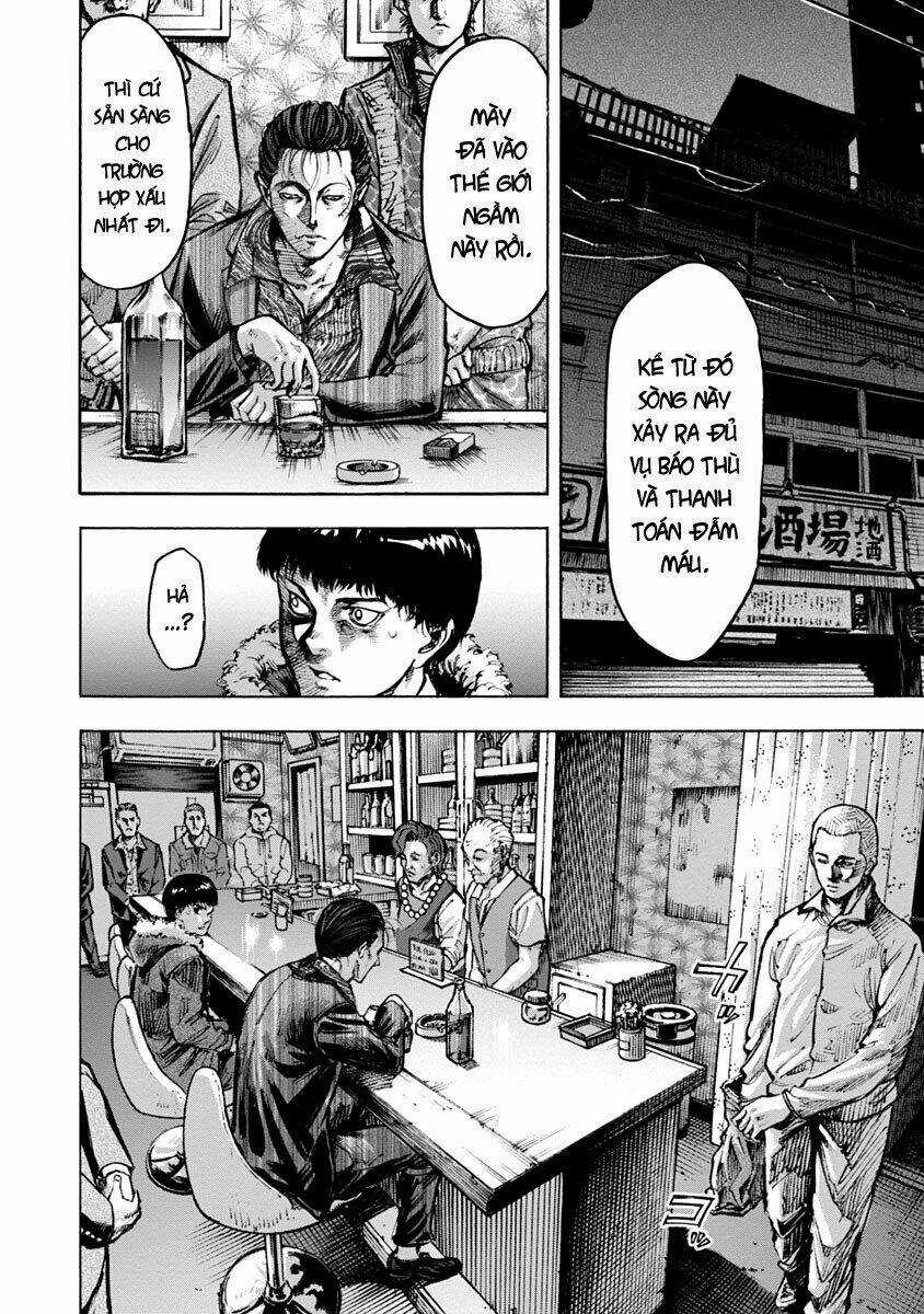 Casinogui - Chapter 14 - Trang 4