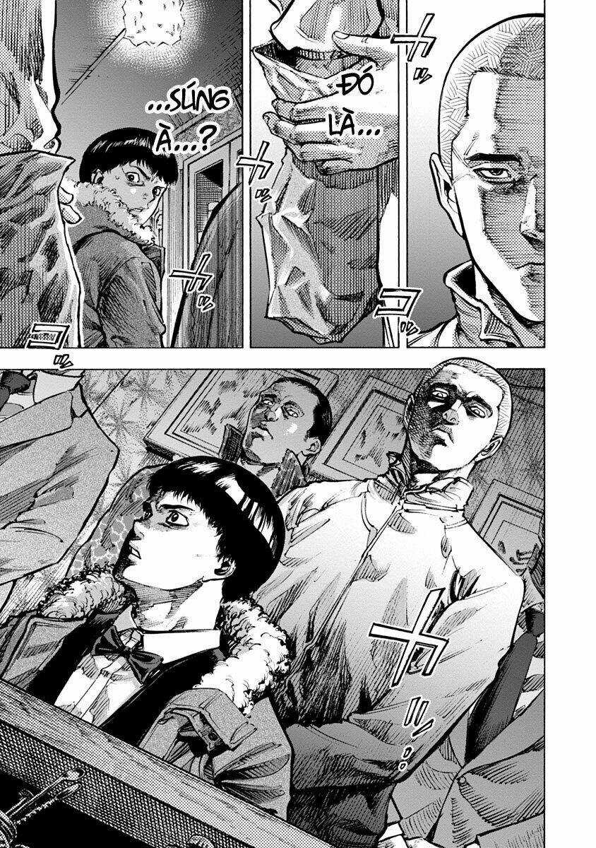 Casinogui - Chapter 14 - Trang 5