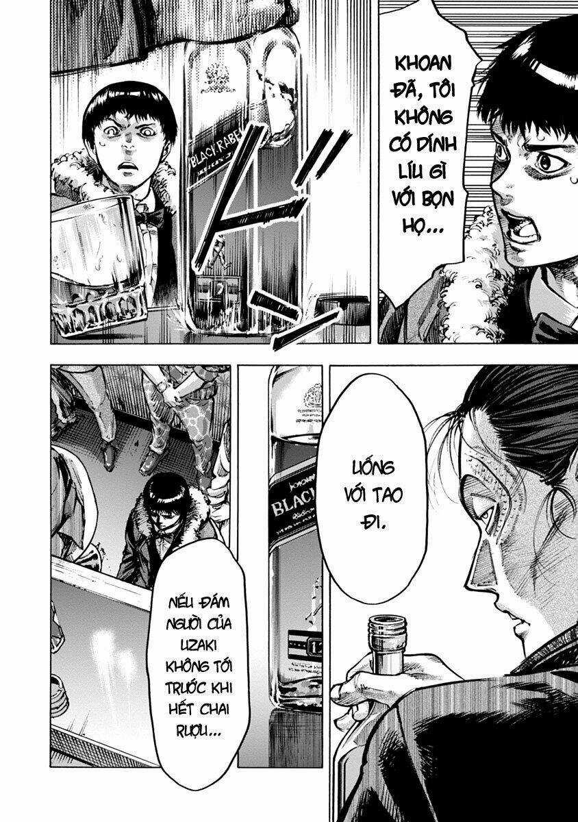 Casinogui - Chapter 14 - Trang 6