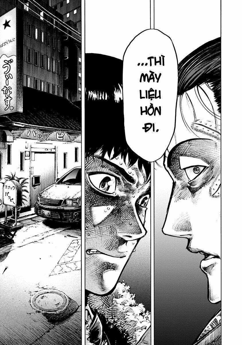 Casinogui - Chapter 14 - Trang 7