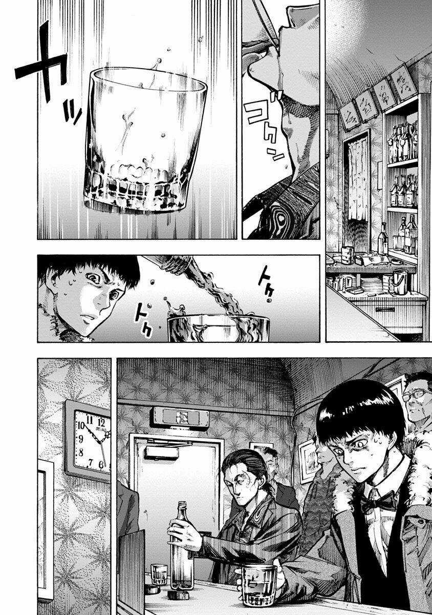 Casinogui - Chapter 14 - Trang 8