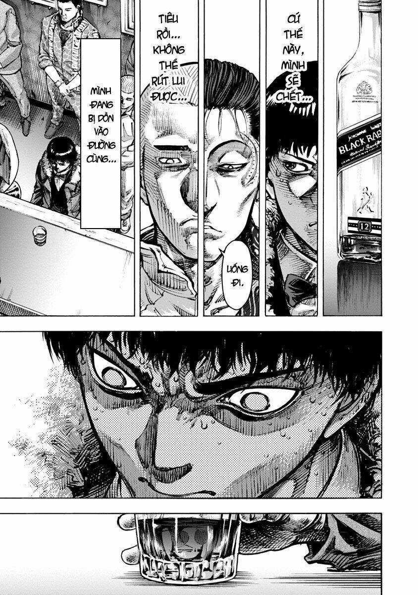 Casinogui - Chapter 14 - Trang 9