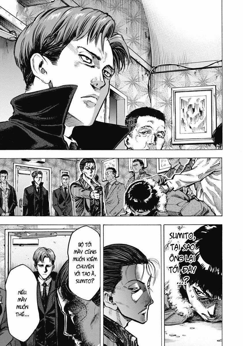 Casinogui - Chapter 15 - Trang 1