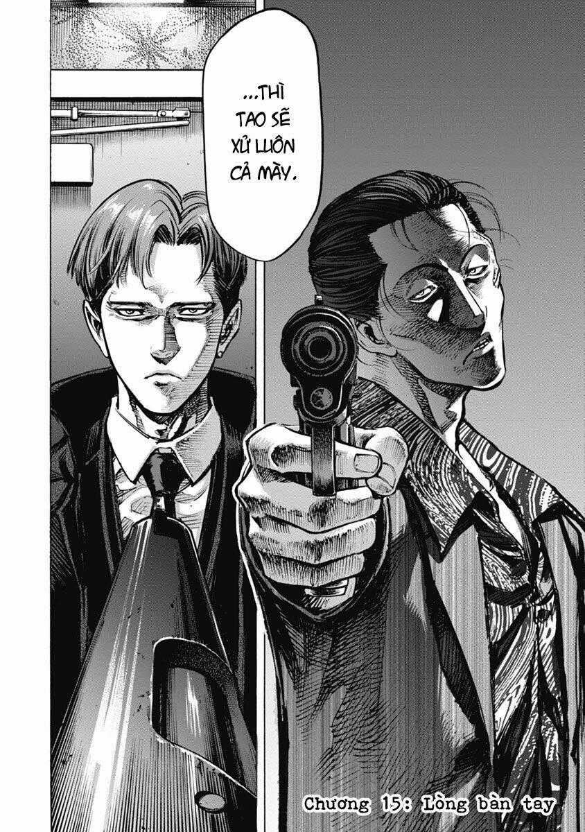 Casinogui - Chapter 15 - Trang 2