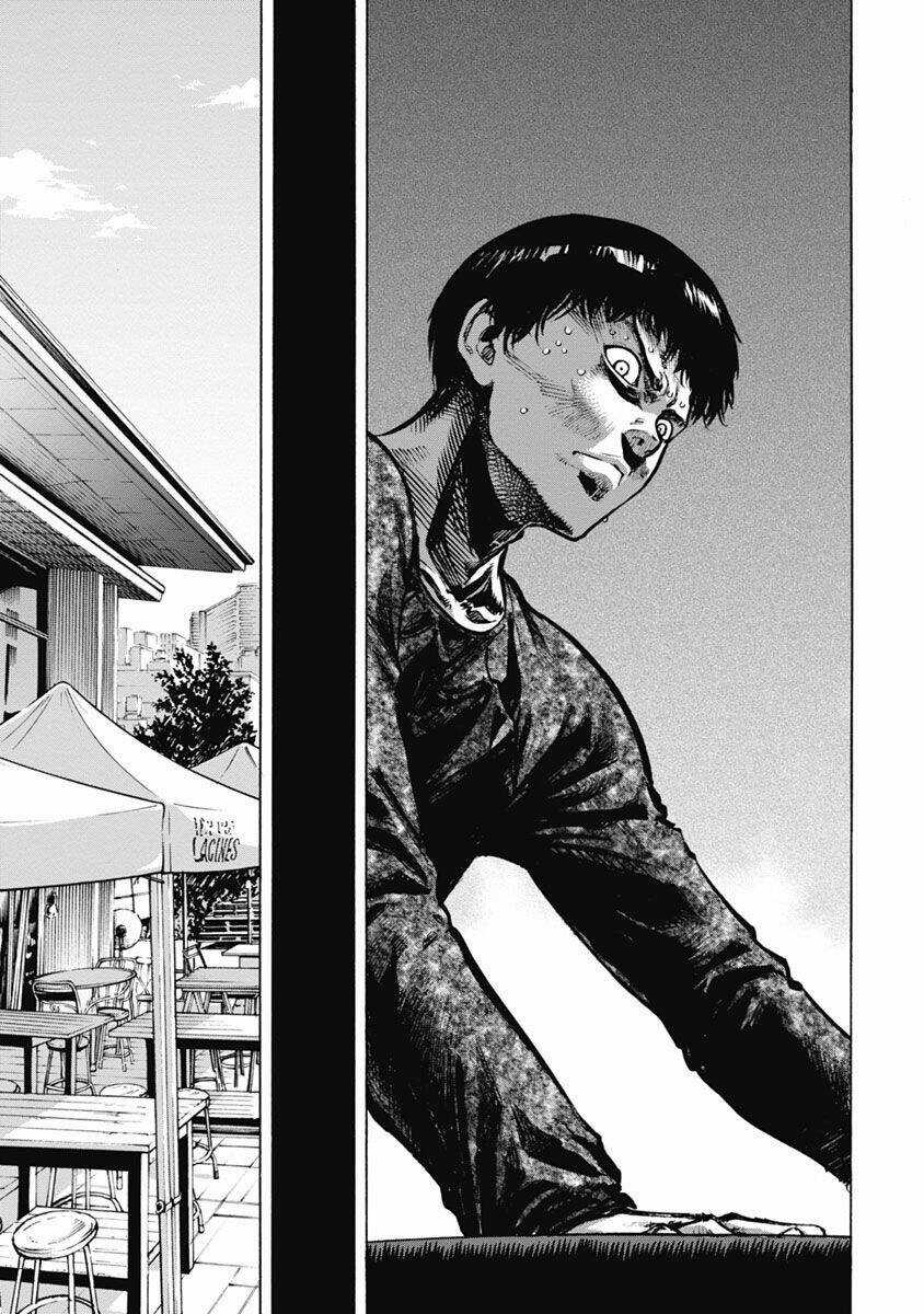 Casinogui - Chapter 15 - Trang 14