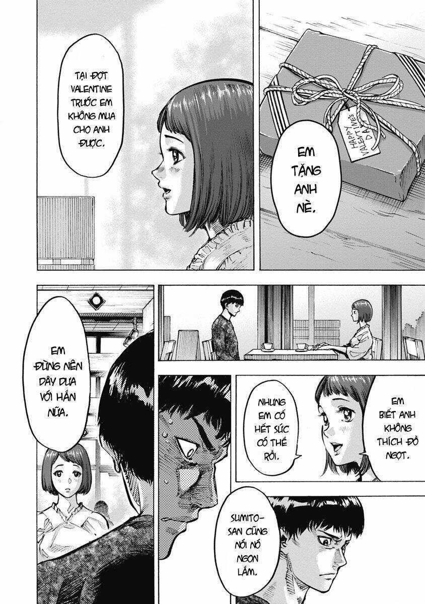 Casinogui - Chapter 15 - Trang 15