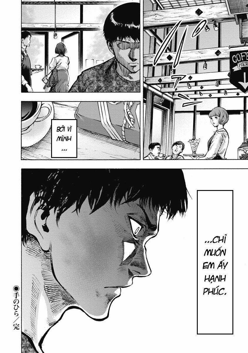 Casinogui - Chapter 15 - Trang 17