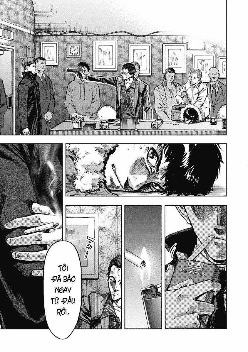 Casinogui - Chapter 15 - Trang 3