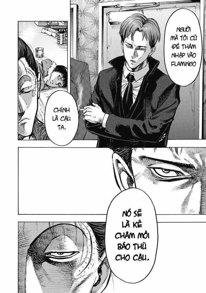 Casinogui - Chapter 15 - Trang 4