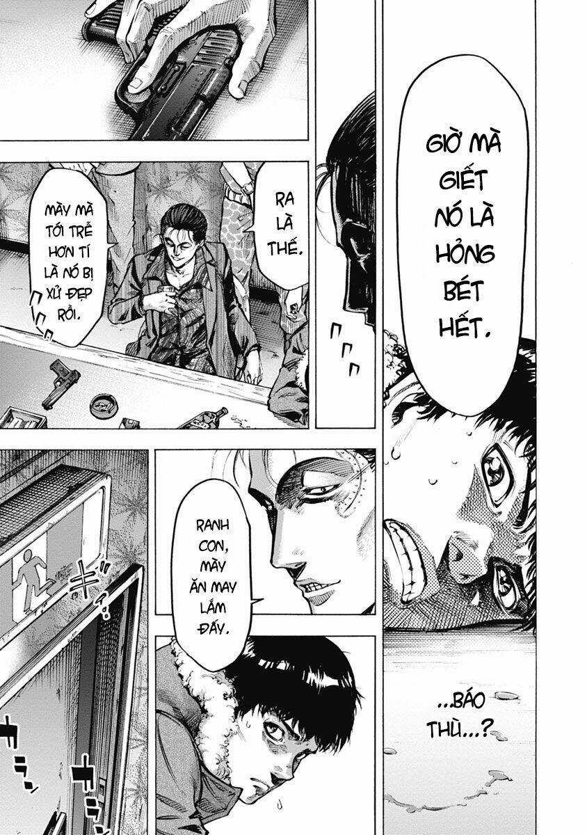 Casinogui - Chapter 15 - Trang 5