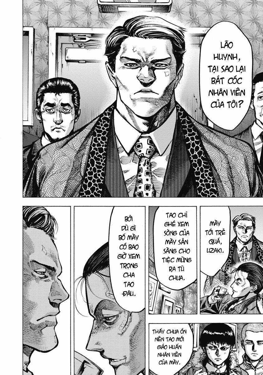 Casinogui - Chapter 15 - Trang 6