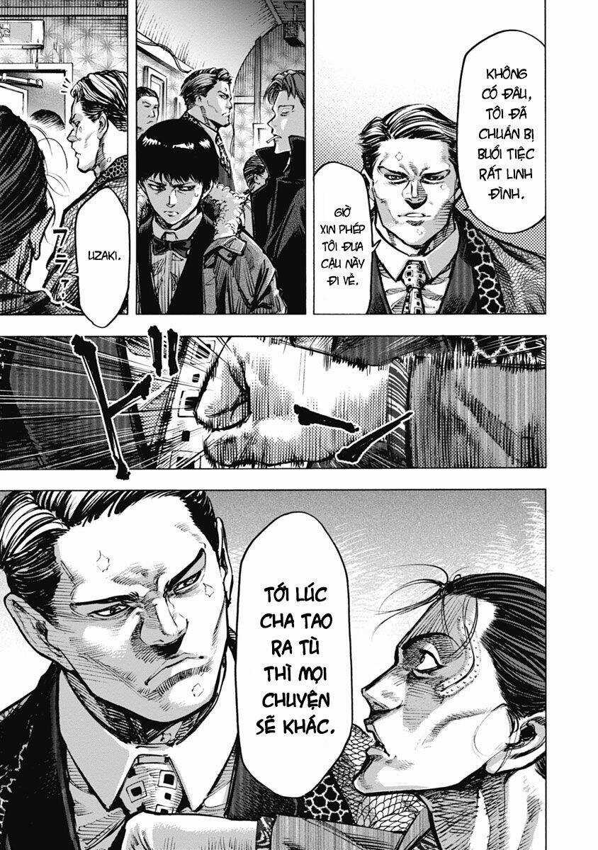 Casinogui - Chapter 15 - Trang 7