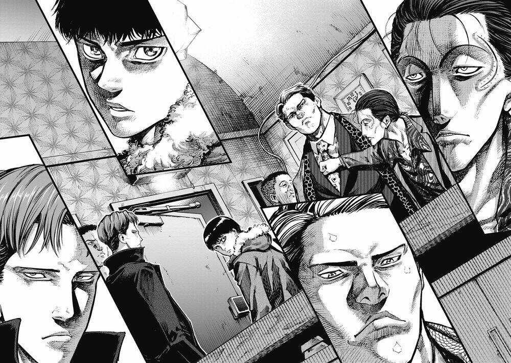 Casinogui - Chapter 15 - Trang 8