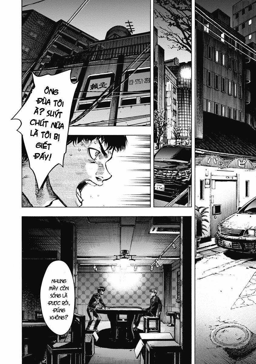 Casinogui - Chapter 15 - Trang 9