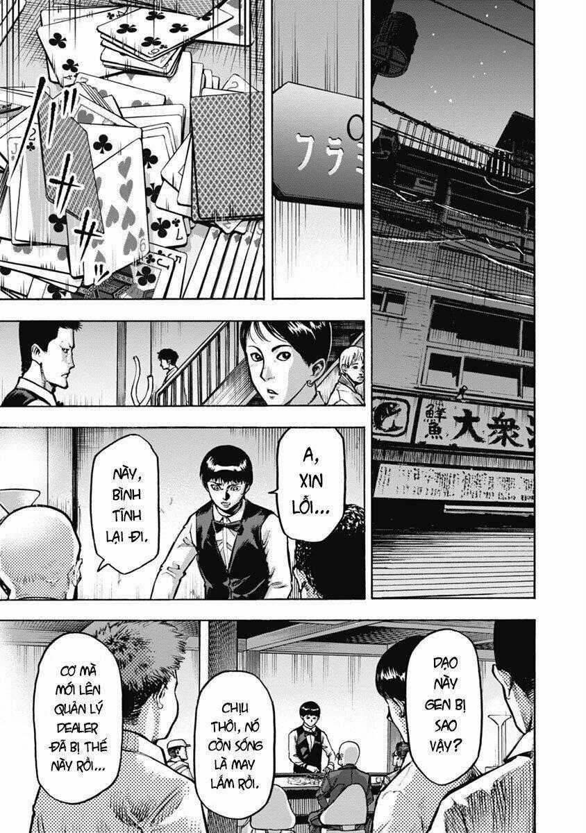 Casinogui - Chapter 16 - Trang 1