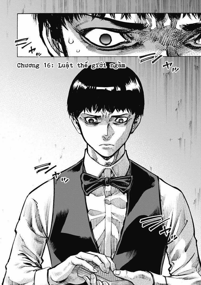 Casinogui - Chapter 16 - Trang 2