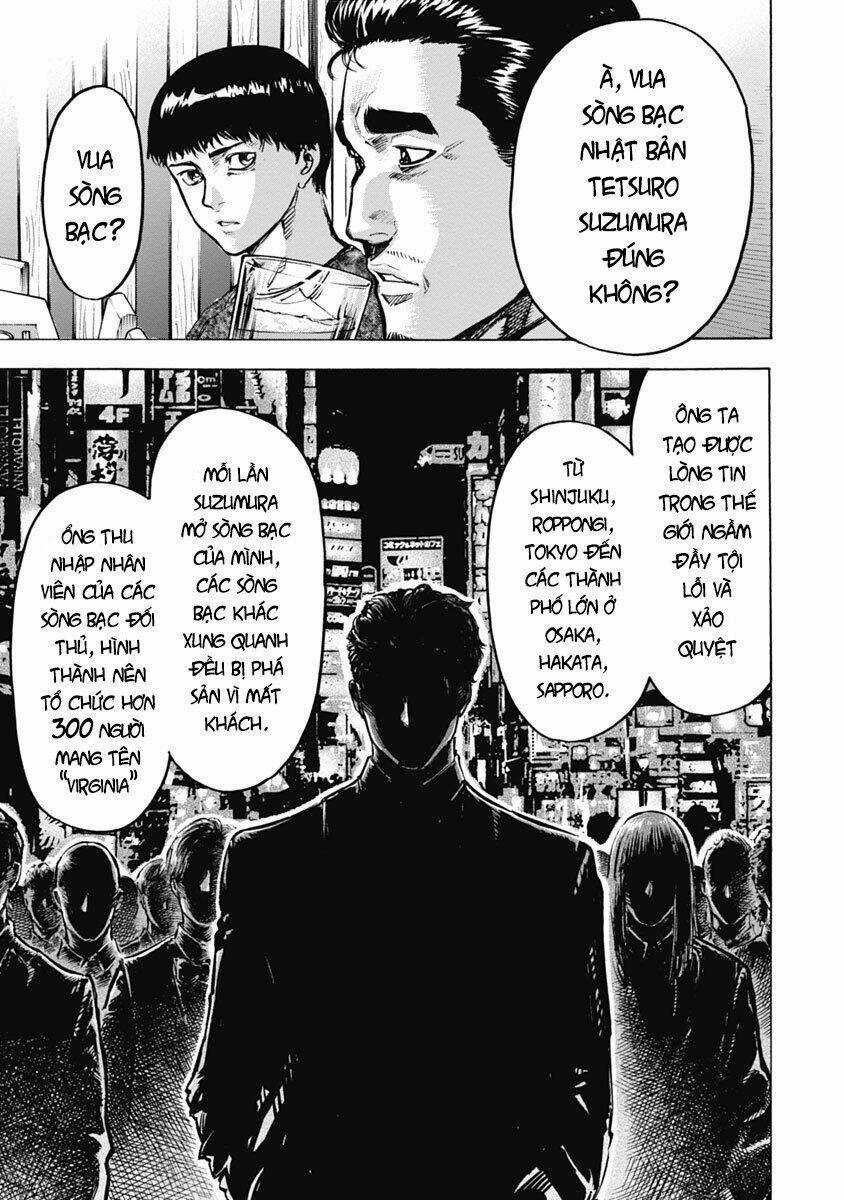 Casinogui - Chapter 16 - Trang 11