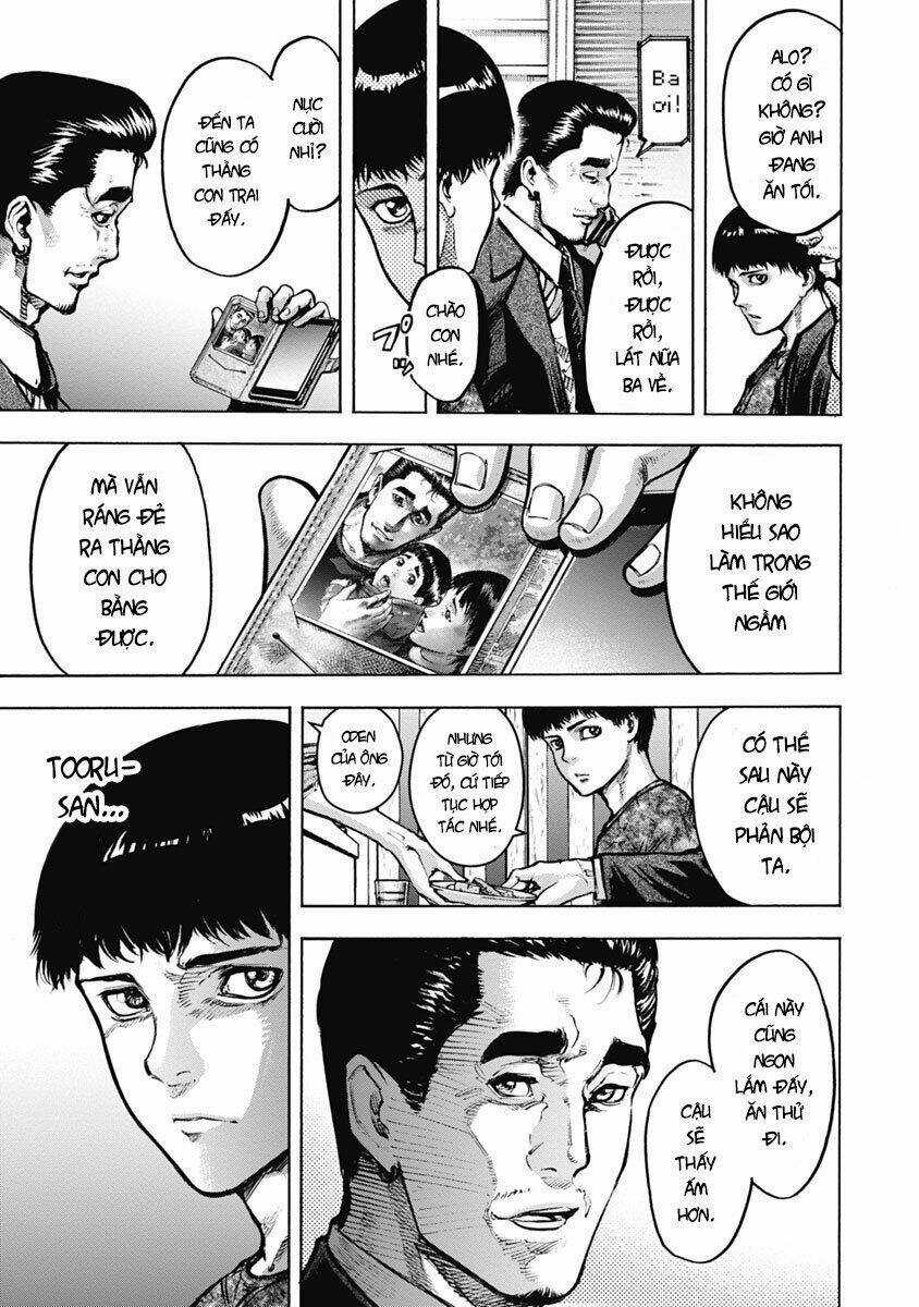 Casinogui - Chapter 16 - Trang 13