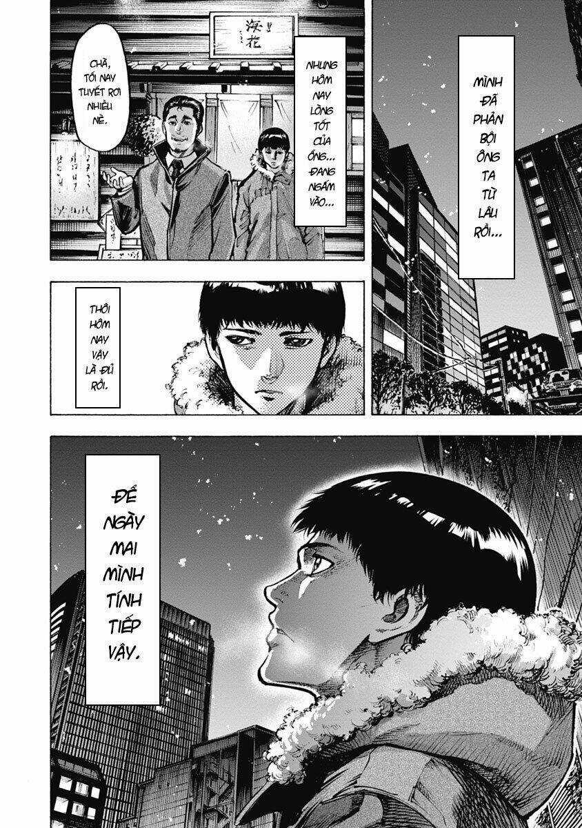 Casinogui - Chapter 16 - Trang 14