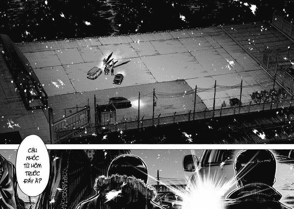 Casinogui - Chapter 16 - Trang 16