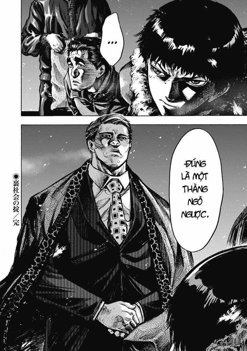 Casinogui - Chapter 16 - Trang 17