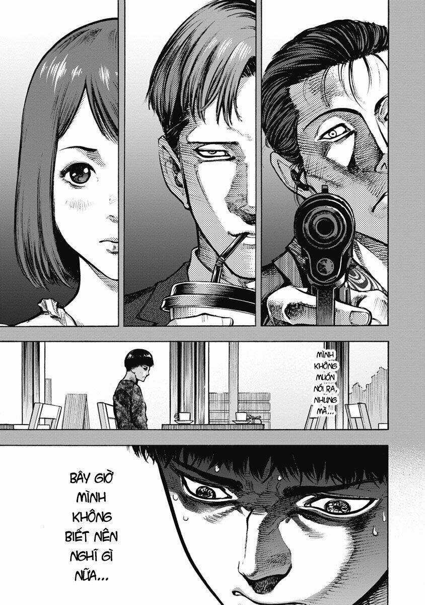 Casinogui - Chapter 16 - Trang 3