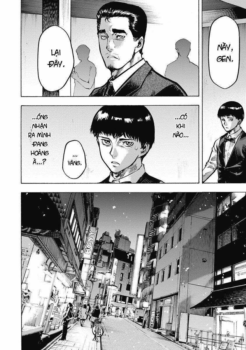 Casinogui - Chapter 16 - Trang 4