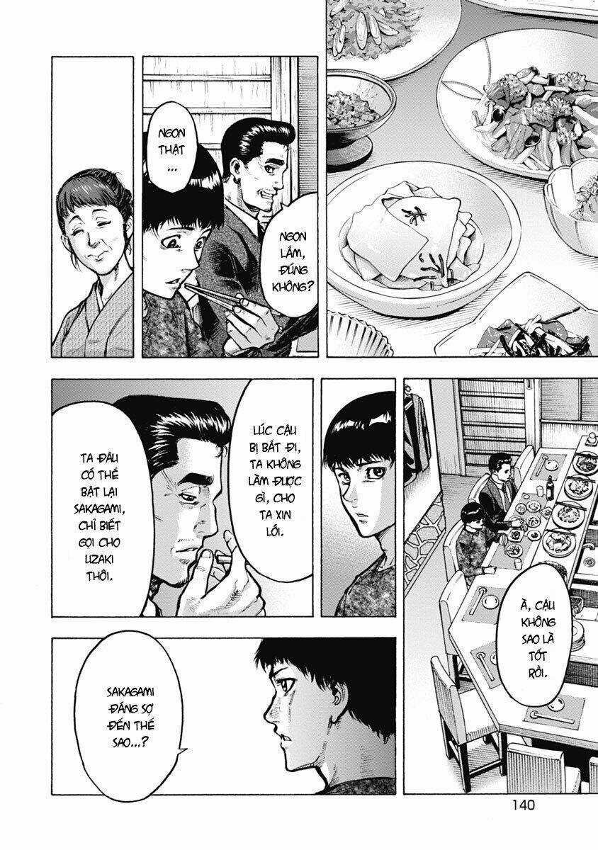 Casinogui - Chapter 16 - Trang 6