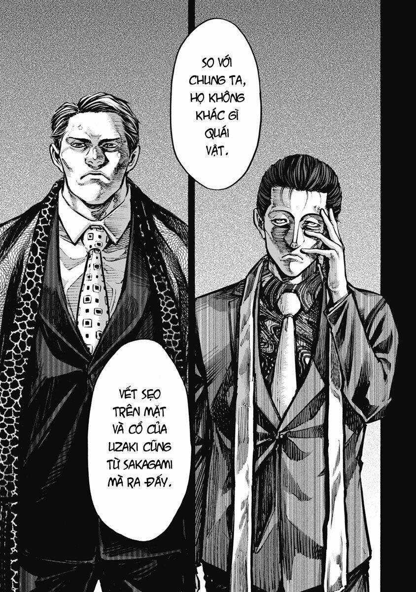 Casinogui - Chapter 16 - Trang 7