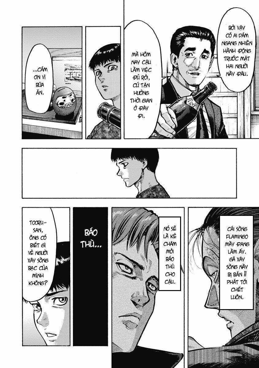 Casinogui - Chapter 16 - Trang 10