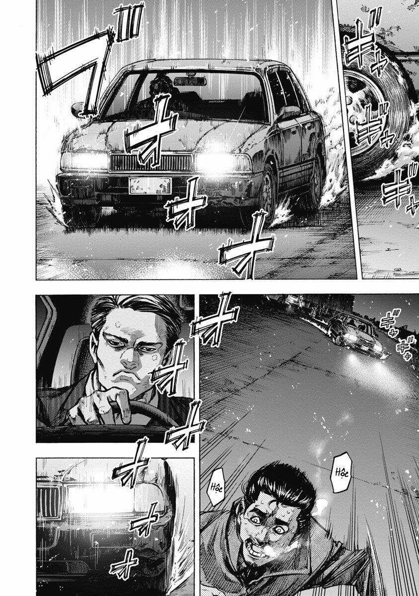 Casinogui - Chapter 17 - Trang 11