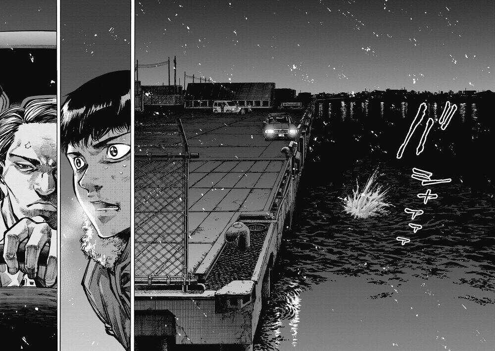 Casinogui - Chapter 17 - Trang 13