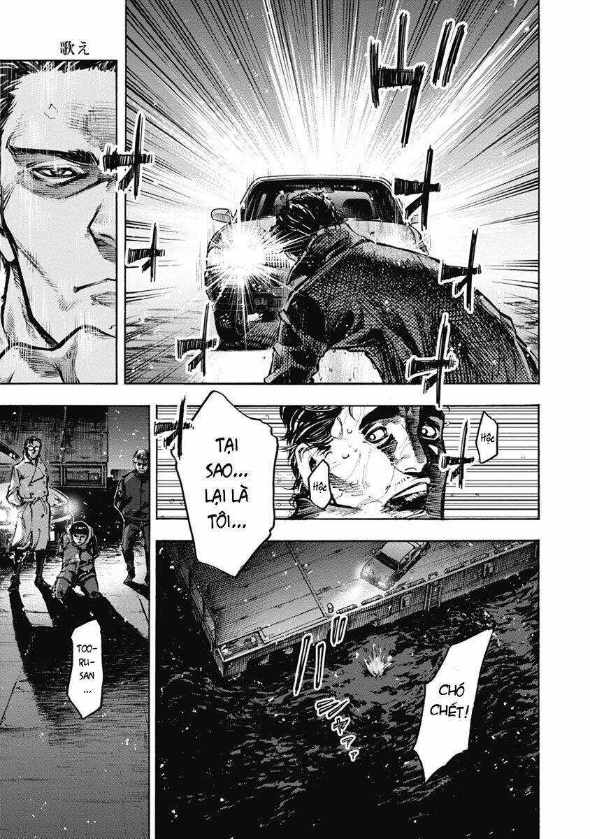 Casinogui - Chapter 17 - Trang 15