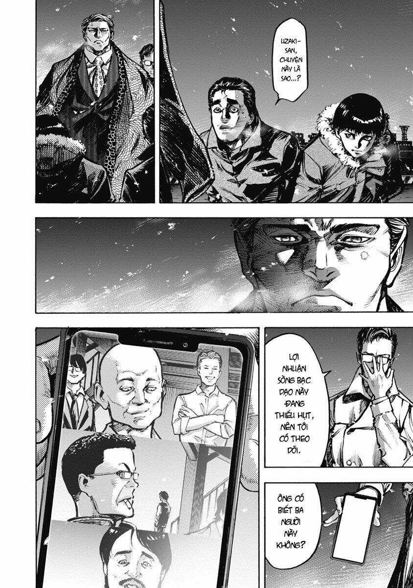 Casinogui - Chapter 17 - Trang 3